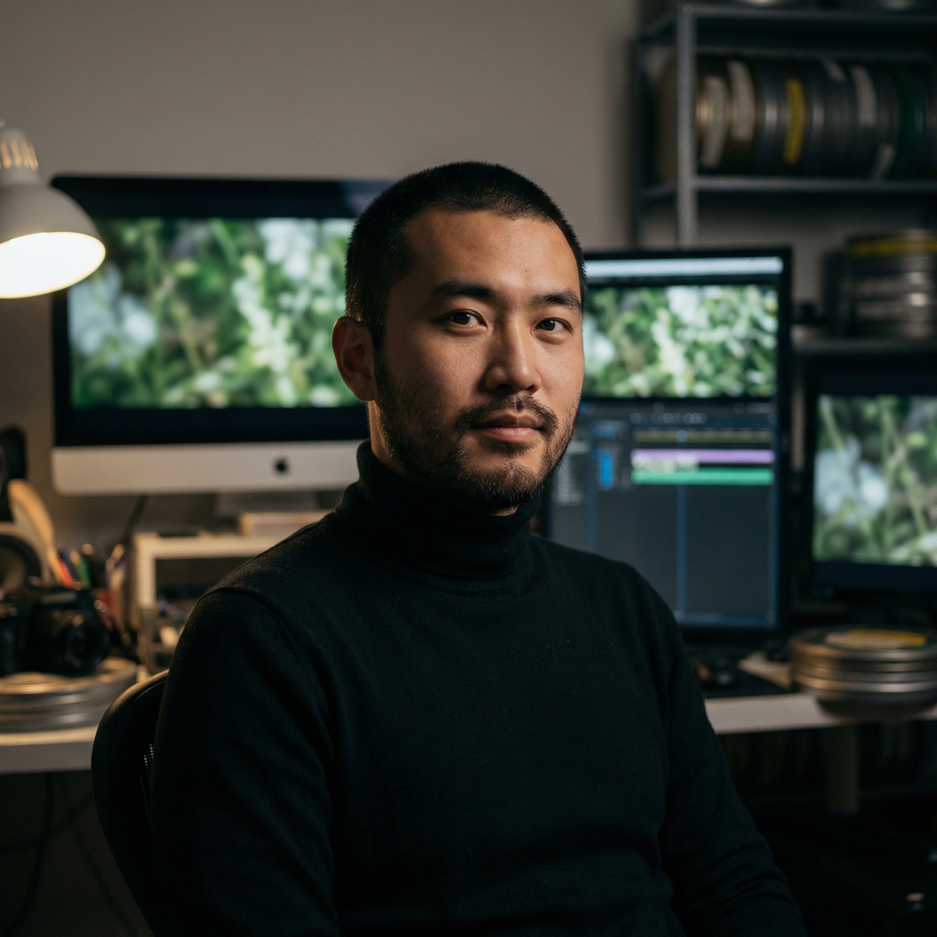 丝瓜视频视频制片人张墨然