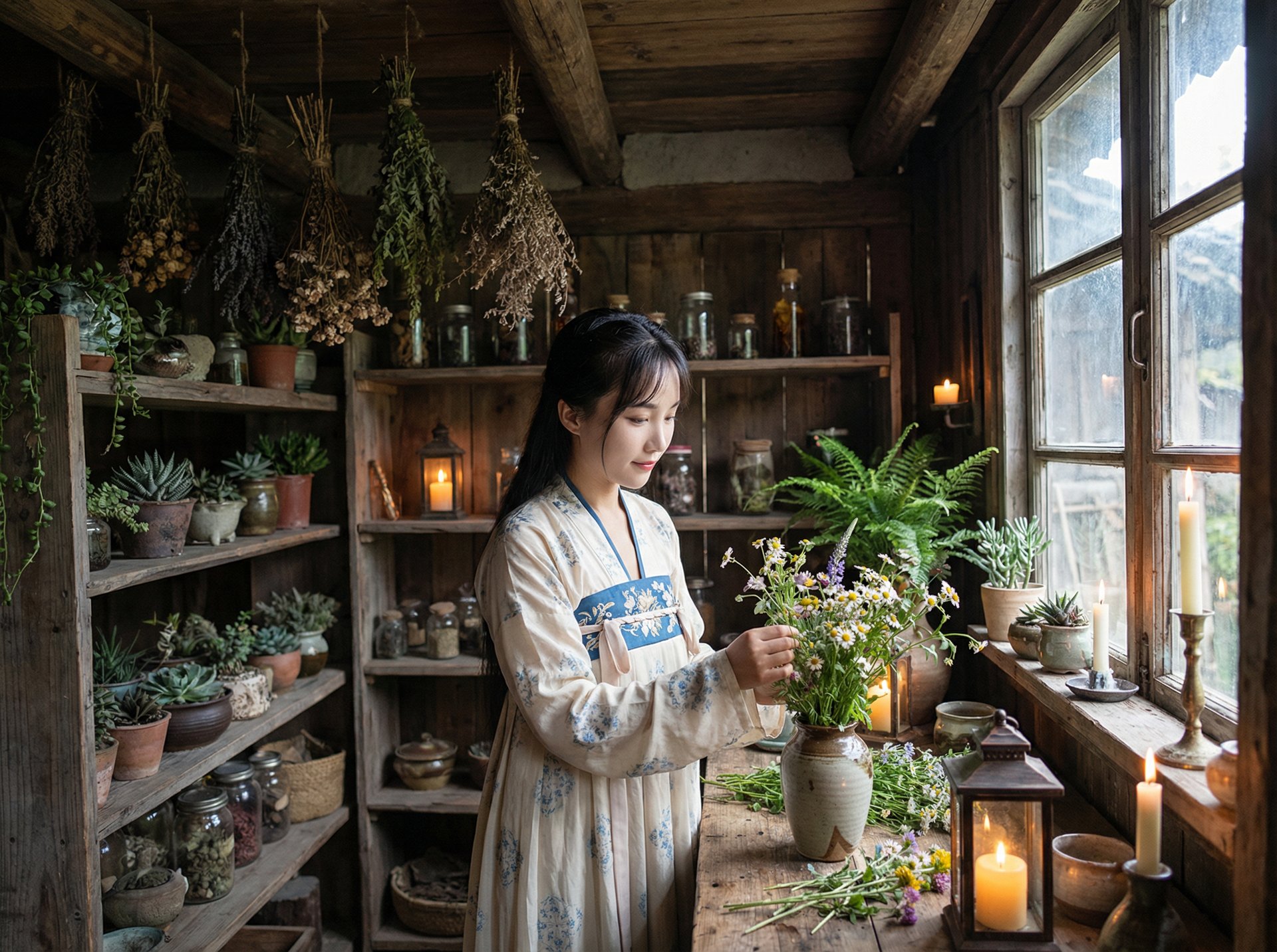 丝瓜视频植物MV拍摄花絮视频